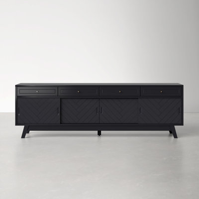 Anja 79 Media Console AllModern